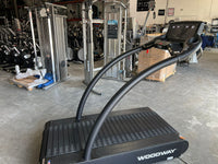 Woodway 4Front Treadmills - Buy & Sell Fitness