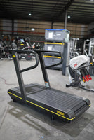 Technogym Skillrun Treadmill w/ Live 10 Console - Buy & Sell Fitness