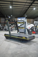 Technogym Skillrun Treadmill w/ Live 10 Console - Buy & Sell Fitness