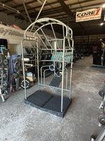 True Fitness Stretch Cage - Buy & Sell Fitness