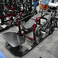 MDF Pro Strength Hip Thruster - Buy & Sell Fitness