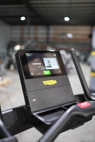 Technogym Skillrun Treadmill w/ Live 10 Console - Buy & Sell Fitness