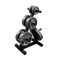 Troy VTX Olympic Plate Tree - Buy & Sell Fitness