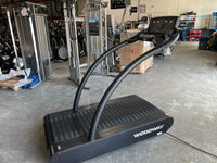 Woodway 4Front Treadmills - Buy & Sell Fitness