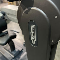 Technogym Top Excite Upper Body Ergometer Cycle - Buy & Sell Fitness