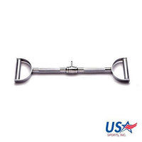 Troy Cable Attachment Set w/ Rack - Buy & Sell Fitness