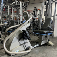 Nustep T5xR Seated Recumbent Stepper - Refurbished w/ Warranty - Buy & Sell Fitness
