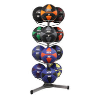 Troy VTX (#GWBR) Medicine Ball Rack - Buy & Sell Fitness