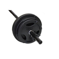 Troy Cardio Pump Weight Bar - Buy & Sell Fitness