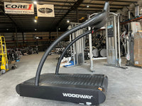 Woodway 4Front Treadmills - Buy & Sell Fitness