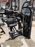 Nautilus Nitro Plus Abdominal Crunch