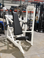 Bodymasters MD 320A Multi Grip Shoulder Press