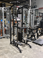 Life Fitness Pro1 Assisted Chin Dip