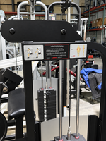Life Fitness Pro1 Tricep