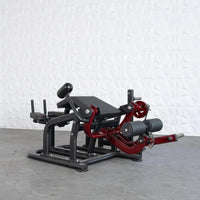 MDF Pro Strength Prone Leg Curl - Buy & Sell Fitness