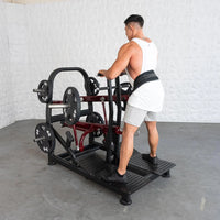MDF Pro Strength Belt Squat - Buy & Sell Fitness