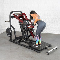 MDF Pro Strength Dynamic Row - Chest Supported - Buy & Sell Fitness