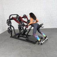 MDF Pro Strength Dynamic Row - Chest Supported - Buy & Sell Fitness