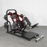 MDF Pro Strength Dynamic Row - Chest Supported - Buy & Sell Fitness