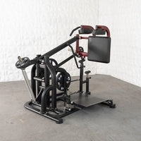 MDF Pro Strength Drop Squat - Buy & Sell Fitness