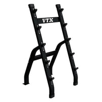 Troy VTX Half Fixed Barbell Rack - Buy & Sell Fitness