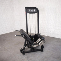 MDF Excel Loaded Back Extension - Buy & Sell Fitness
