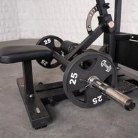 MDF Excel Standing Hip Thrust - Buy & Sell Fitness
