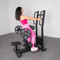 MDF Excel Standing Hip Thrust - Buy & Sell Fitness