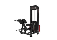MDF Excel Loaded Back Extension - Buy & Sell Fitness