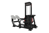 MDF Excel Selectorized Hip Thrust Glute - Buy & Sell Fitness