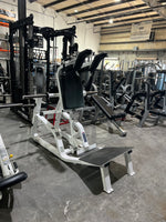 Precor Icarian Super Squat