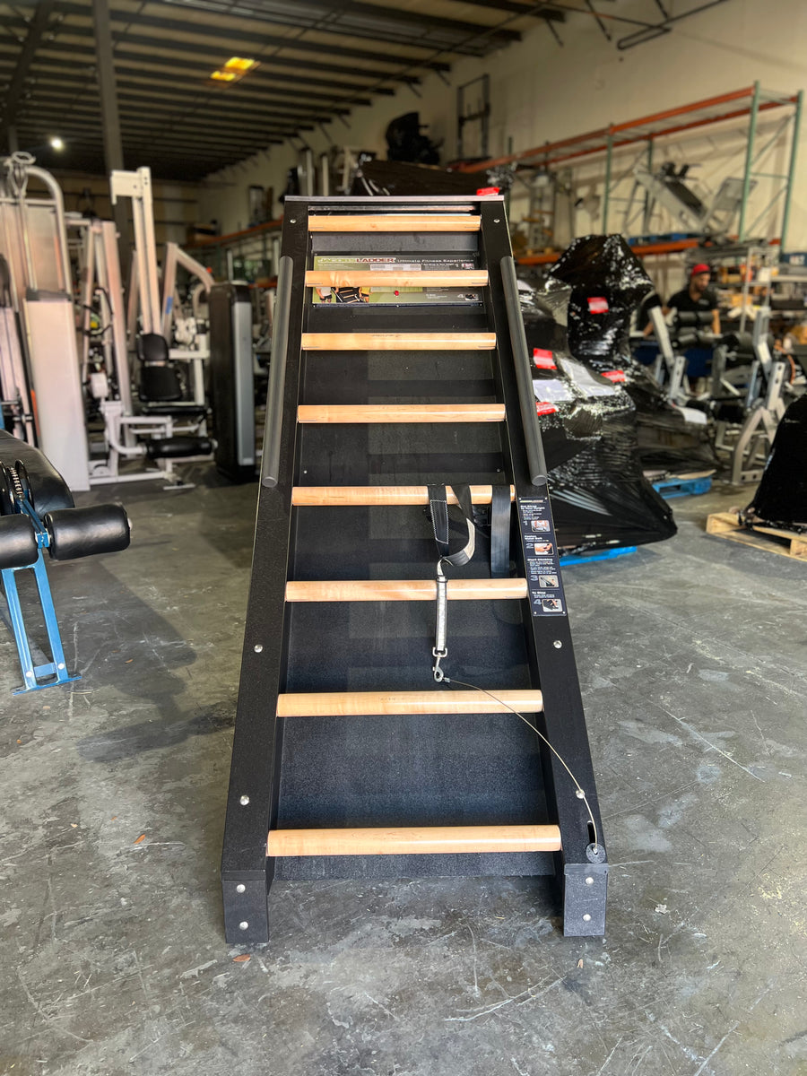 Jacobs Ladder Machine Buy Sell Fitness