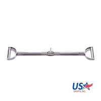 Troy Cable Attachment Set w/ Rack - Buy & Sell Fitness