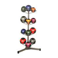 Troy VTX (#GWBR) Medicine Ball Rack - Buy & Sell Fitness