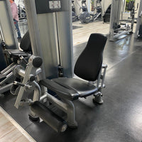 Life Fitness Signature Series Leg Extension - Refurbished - Buy & Sell Fitness