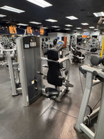 Life Fitness Signatures Series & Pro2 Strength Circuit / Package (13 Piece) - Buy & Sell Fitness