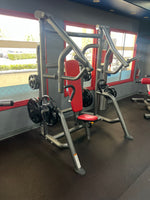 Matrix Aura Gym Package - Buy & Sell Fitness