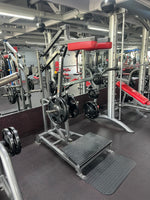 Matrix Aura Gym Package - Buy & Sell Fitness