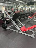 Matrix Aura Gym Package - Buy & Sell Fitness