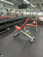 Matrix Aura Gym Package - Buy & Sell Fitness
