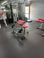 Matrix Aura Gym Package - Buy & Sell Fitness