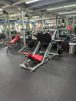 Matrix Aura Gym Package - Buy & Sell Fitness