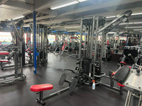 Matrix Aura Gym Package - Buy & Sell Fitness