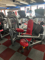 Matrix Aura Gym Package - Buy & Sell Fitness