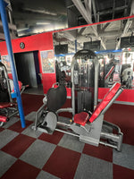 Matrix Aura Gym Package - Buy & Sell Fitness