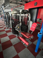 Matrix Aura Gym Package - Buy & Sell Fitness