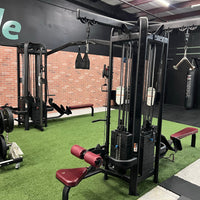 Bodymasters 8 Station Jungle Gym - Buy & Sell Fitness