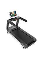 Touch Screen Commercial Treadmill - Muscle D Fitness - Deluxe Touch Screen Commercial Treadmill - Buy & Sell Fitness