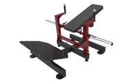 MDF Excel Base Plate Loaded Hip Thruster - Buy & Sell Fitness