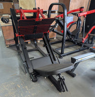 MDF Pro Strength Heavy Duty Leg Press - Buy & Sell Fitness